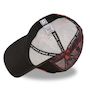 Voir la diapositive 6 : CAPSLAB Casquette trucker prenium Eye