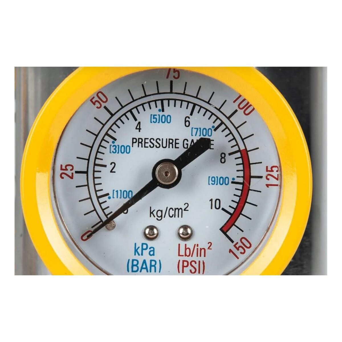 VITO Compresseur portable 140W 10 bar 115PSI Multi fonctions 35L/min Accessoires et Sac VITO