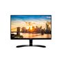 Voir la diapositive 1 : LG Ecran 27MP68VQ-P