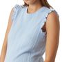 Voir la diapositive 4 : VERO MODA MATERNITY Robe  Femme Vero Moda Marternity Nika