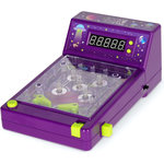 LEGAMI Flipper d'arcade galactique