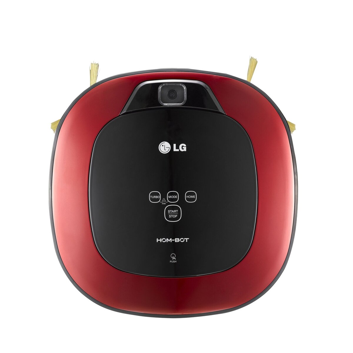 LG Aspirateur robot VR64607LV Hom-Bot Square