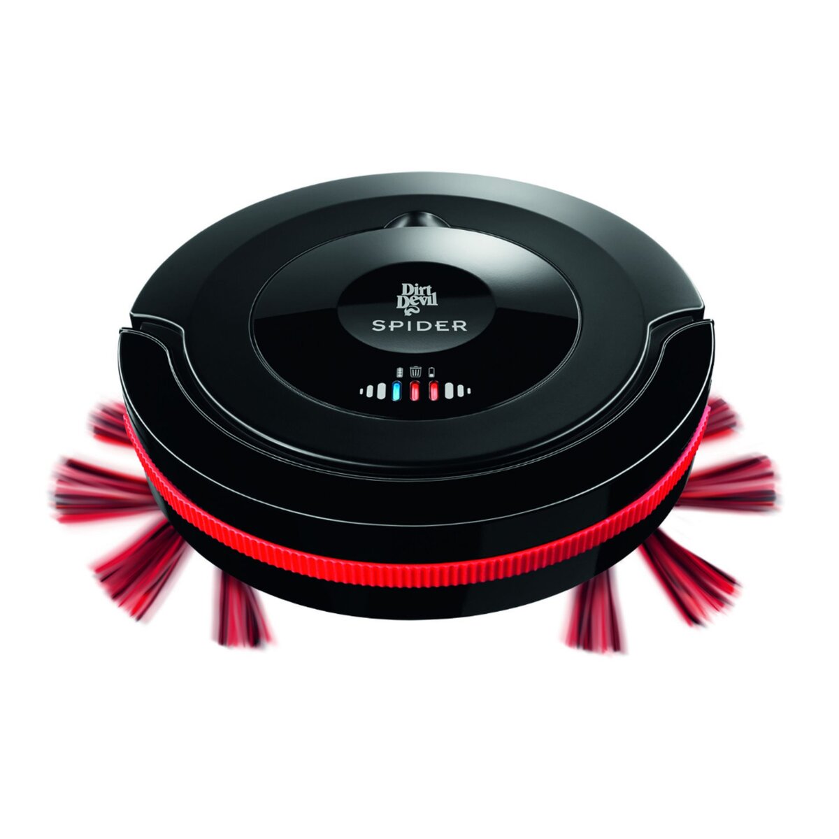 DIRT DEVIL Aspirateur robot M607