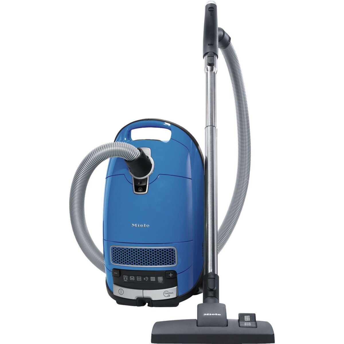 MIELE Aspirateur avec sac Complete C3 Comfort Edition Ecoline