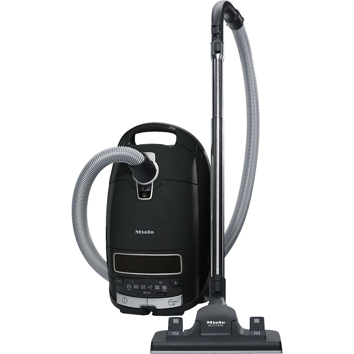 MIELE Aspirateur avec sac COMPLETE C3  ecoline boost