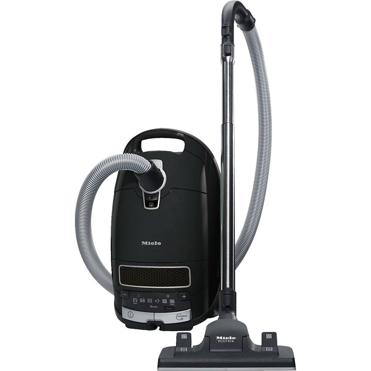 MIELE Aspirateur avec sac COMPLETE C3 ecoline boost pas cher 