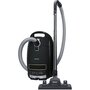 Voir la diapositive 1 : MIELE Aspirateur avec sac COMPLETE C3  ecoline boost