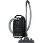 Voir la diapositive 1 : MIELE Aspirateur avec sac COMPLETE C3  ecoline boost