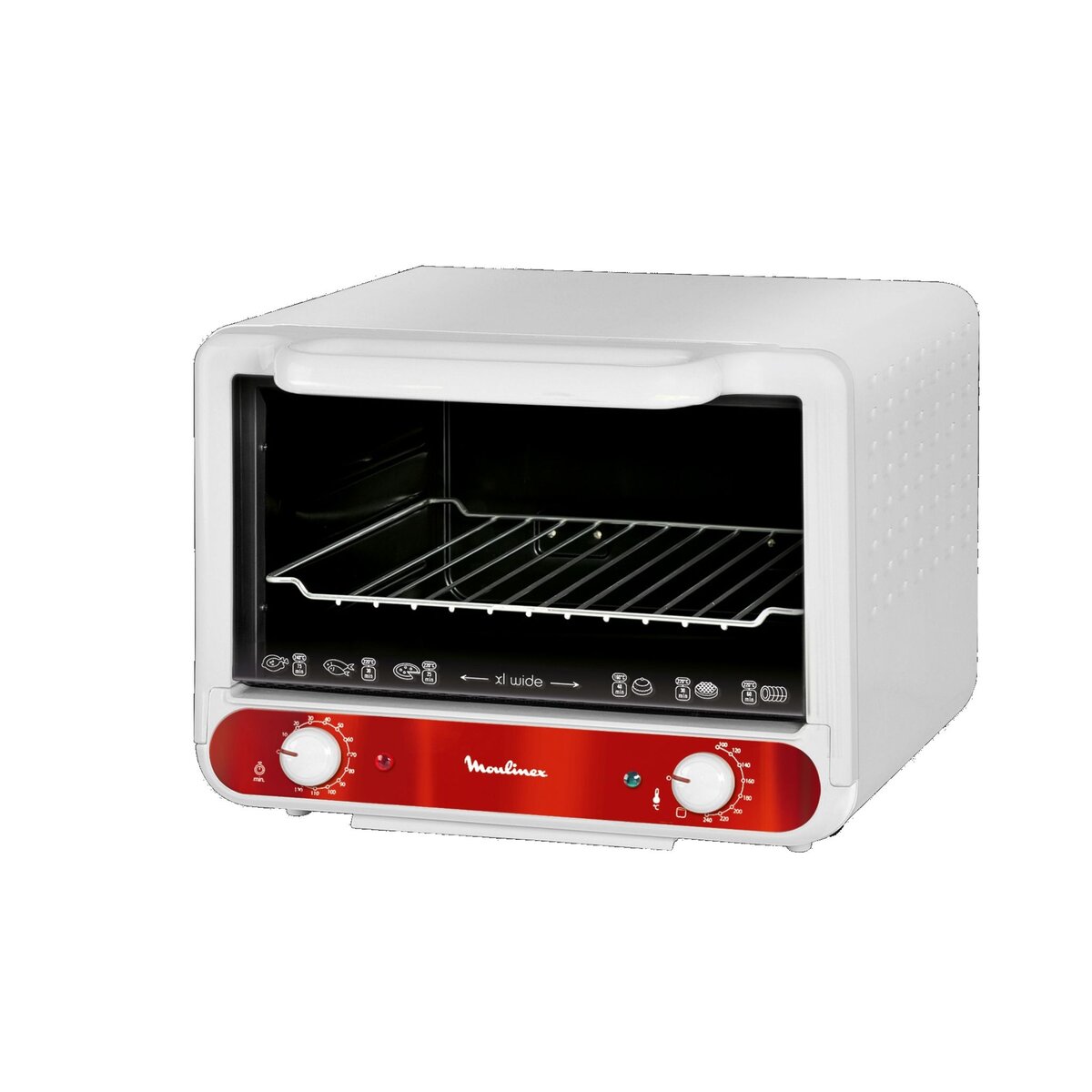 MOULINEX Mini four OX130130 Uno