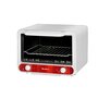 Voir la diapositive 1 : MOULINEX Mini four OX130130 Uno