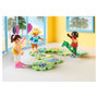 Voir la diapositive 3 : PLAYMOBIL 70440 - Family fun - Club enfants
