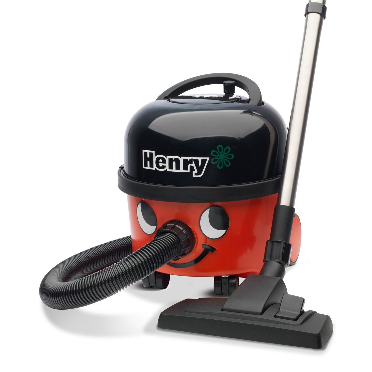 NUMATIC Aspirateur avec sac Henry HVR200-11 + Kit AS1