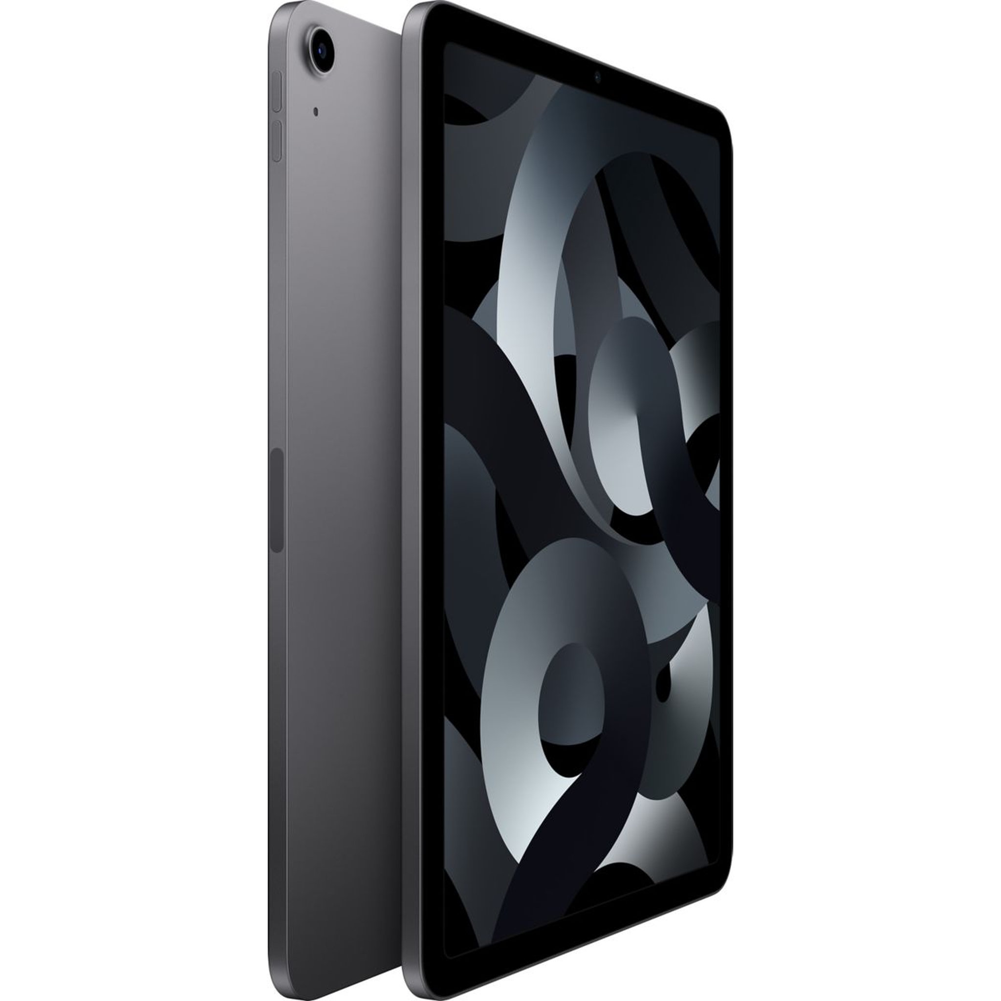 Voir la diapositive 2 : APPLE Tablette Apple Air 10.9 Gris Sidéral 64Go Wifi 2022
