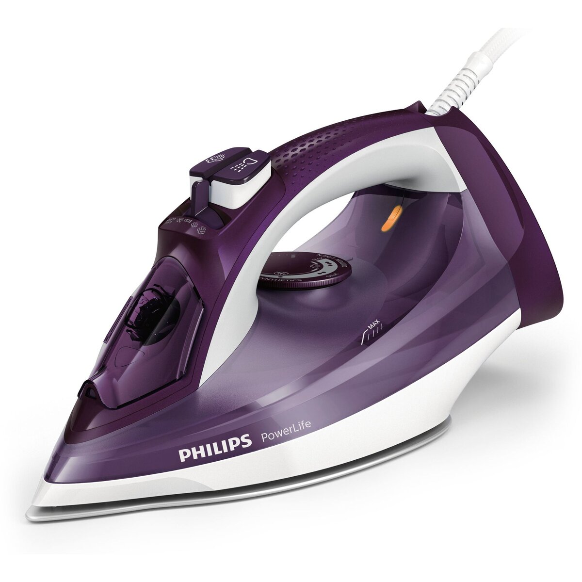 PHILIPS Fer à repasser vapeur GC2995/35