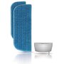 Voir la diapositive 1 : PHILIPS Lingette Aspirateur