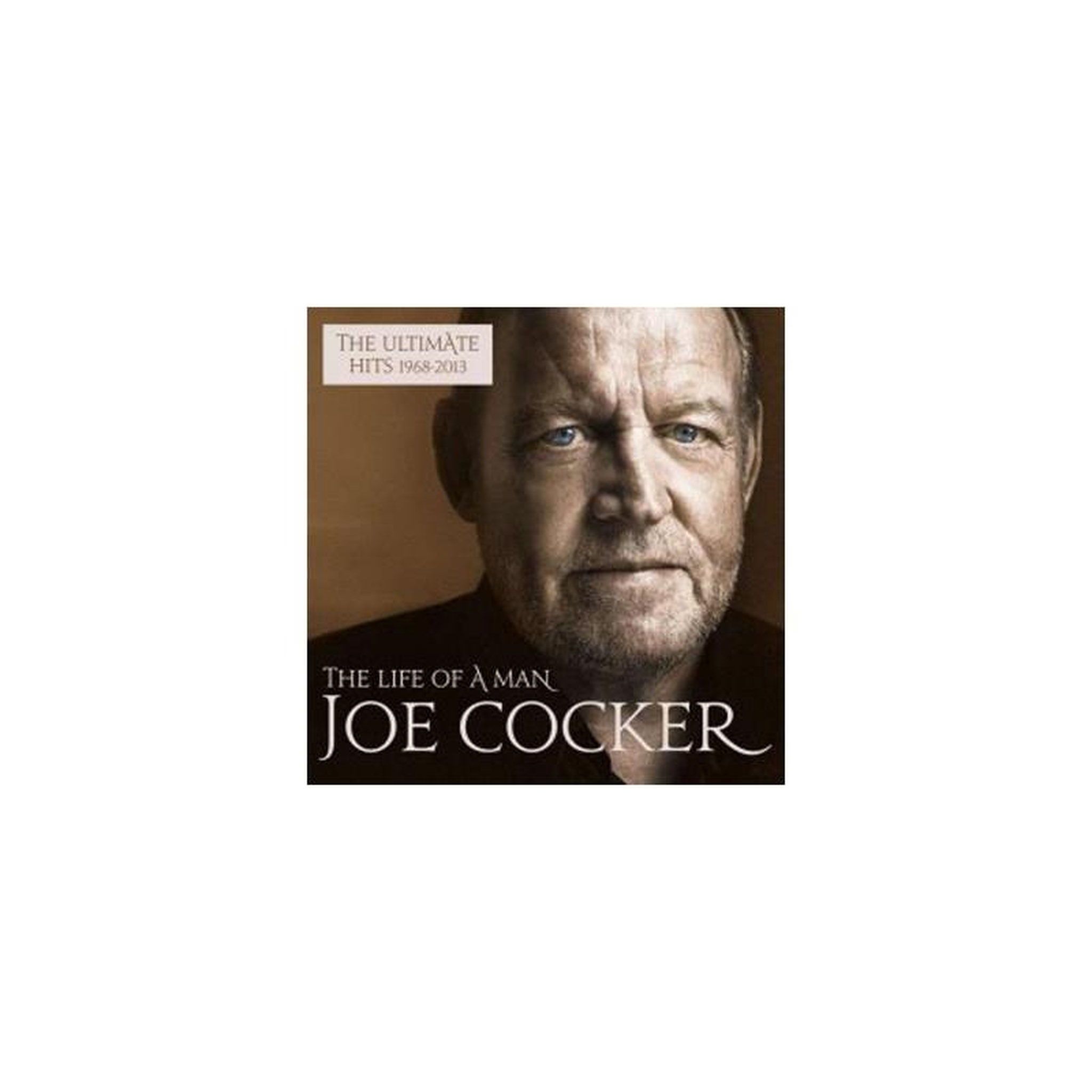 SONY The Life of a Man The Ultimate Hits 1968 2013