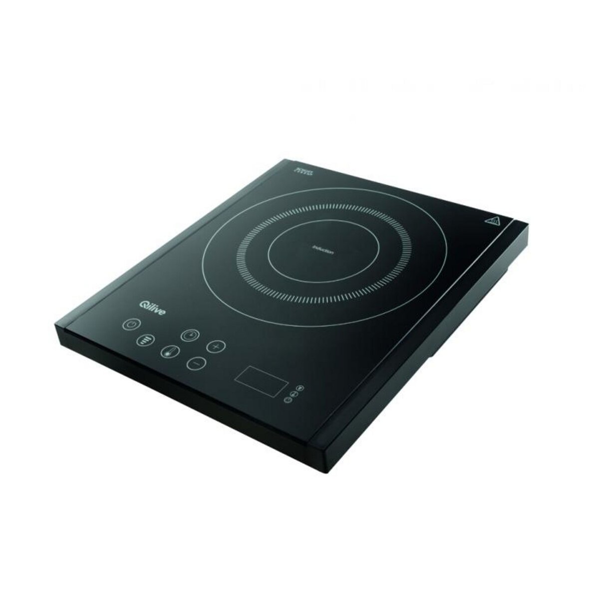 QILIVE Cuisson d'appoint réchaud induction QILIVE C20K-842718