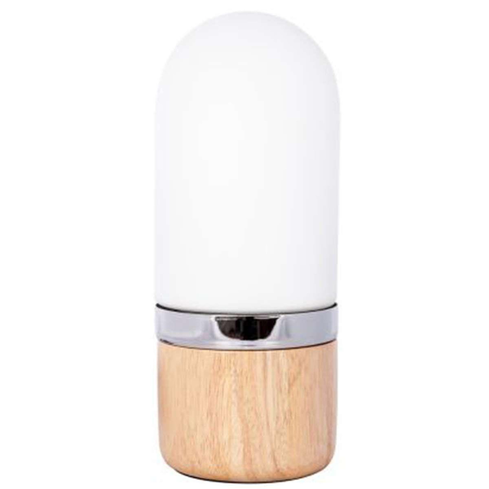 Paris Prix Lampe à poser design  ganro  33cm blanc