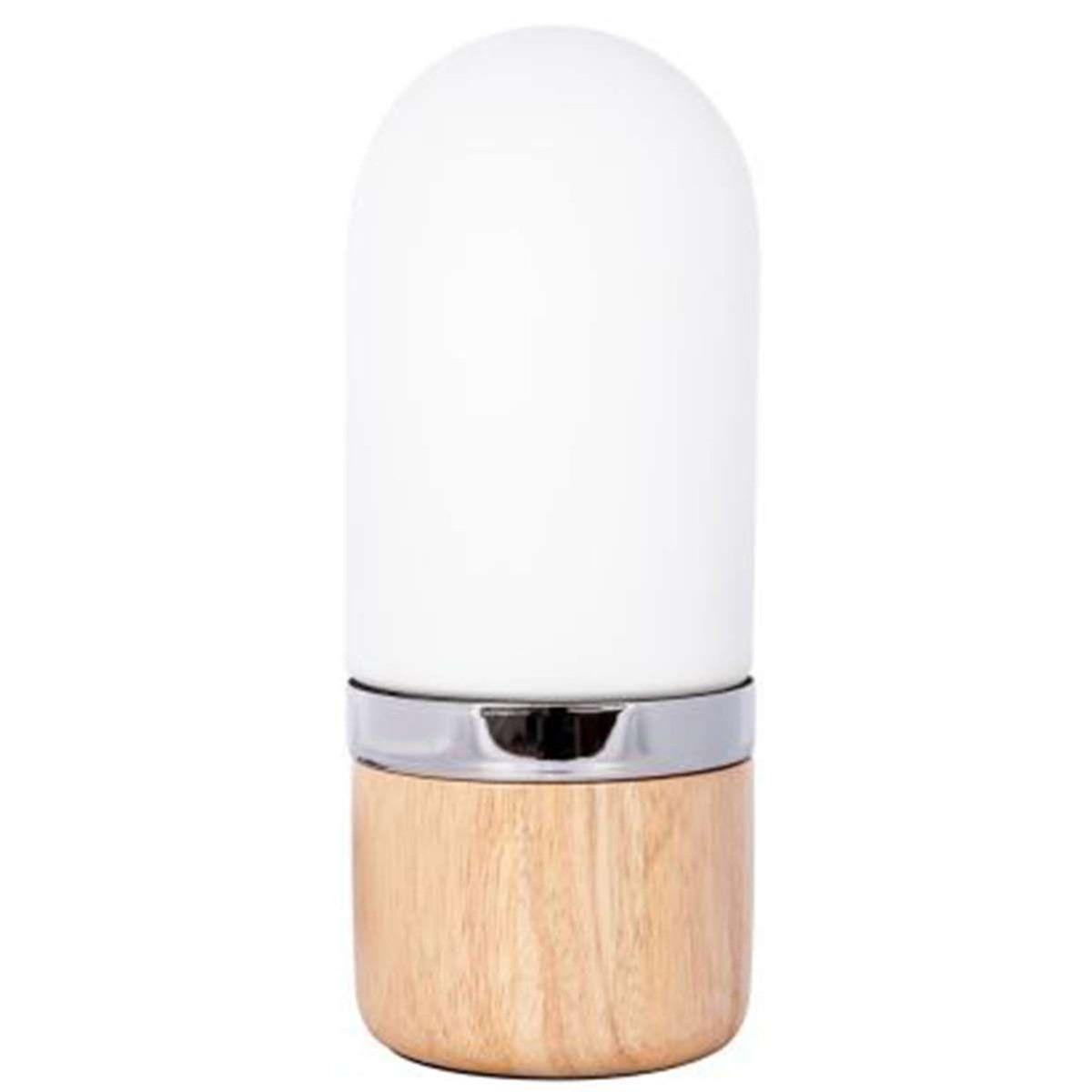 Paris Prix Lampe à Poser Design  Ganro  33cm Blanc