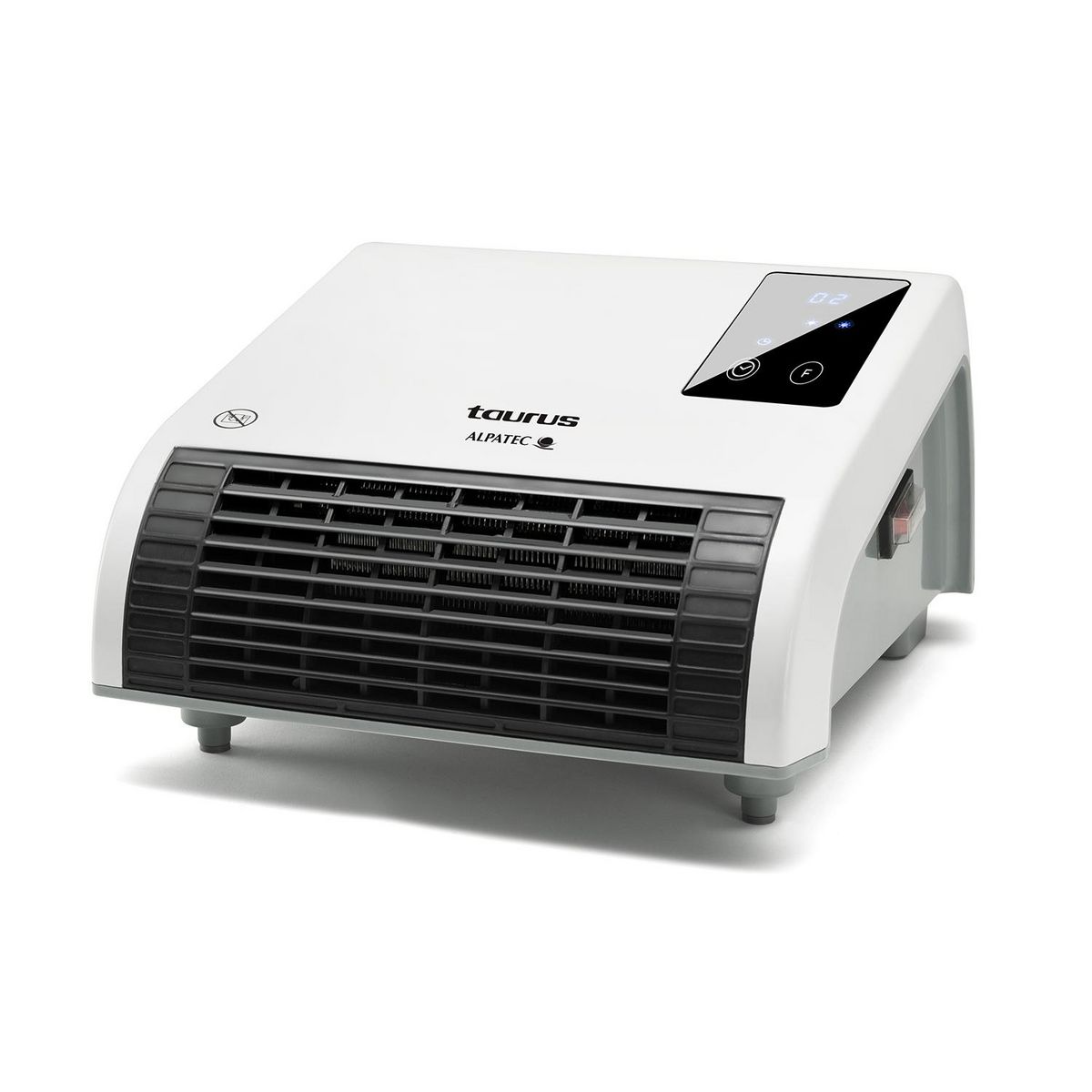 Taurus Alpatec Chauffage céramique mural 2000w - rcmb 231