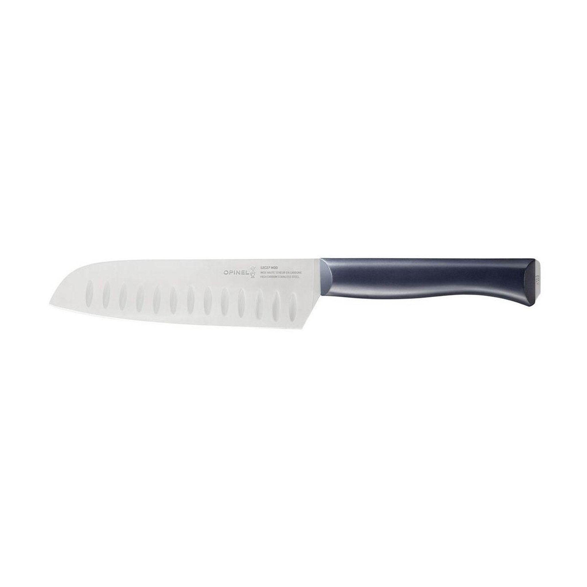 Opinel Couteau japonais Santoku Intempora No219