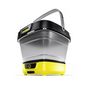 Voir la diapositive 2 : KARCHER Nettoyeur vapeur traîneau 5bars - OC3/1
