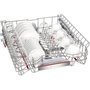 Voir la diapositive 5 : BOSCH Lave vaisselle encastrable SMV6ECX12F Serenity