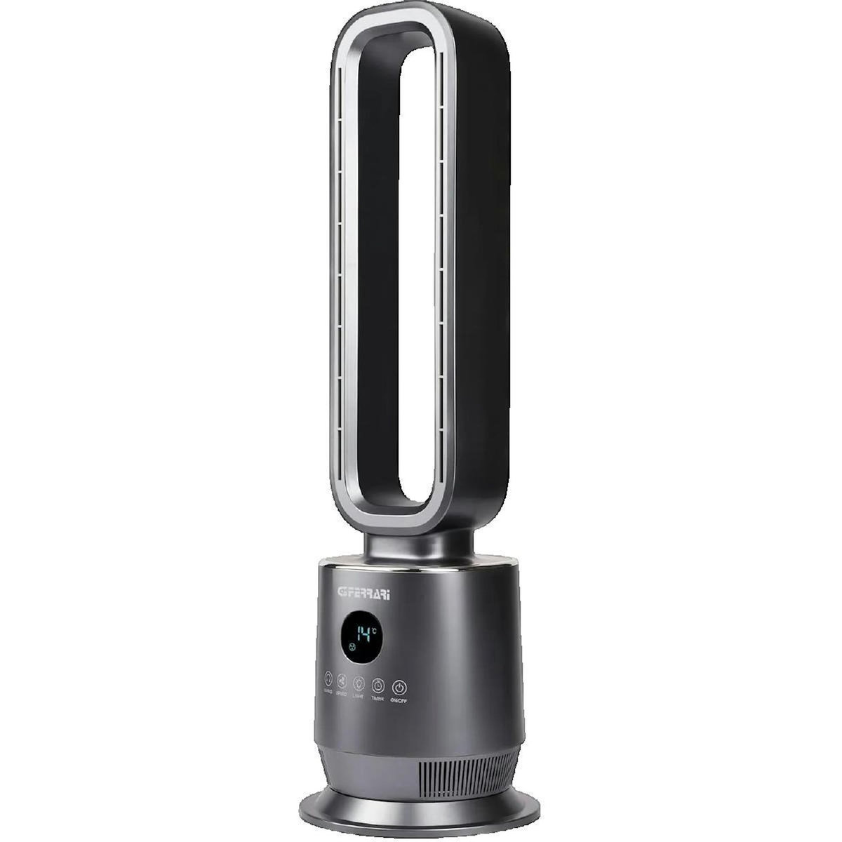 FERRARI Ventilateur G3 Ferrari Sans Pales Ciclonico H86