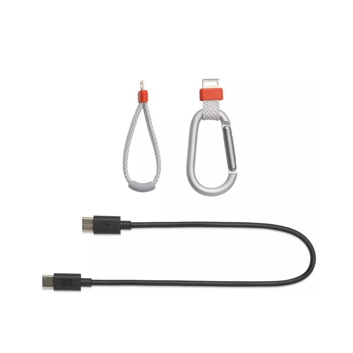 JBL Enceinte portable Flip 7 Blanc