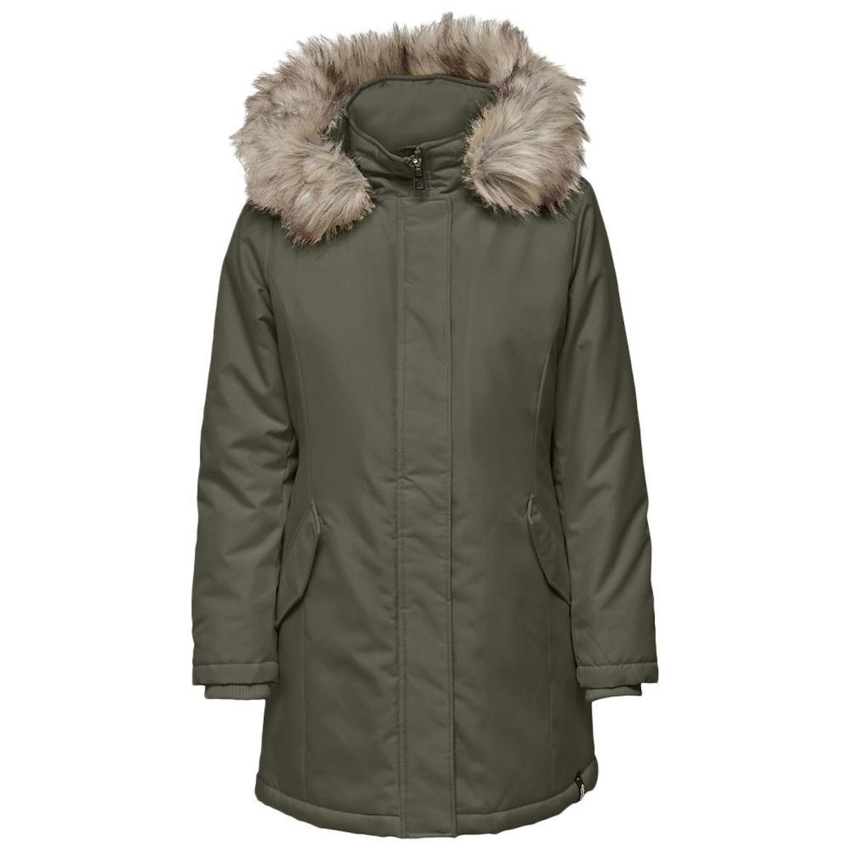 Only Doudoune  Femme Only Fresh