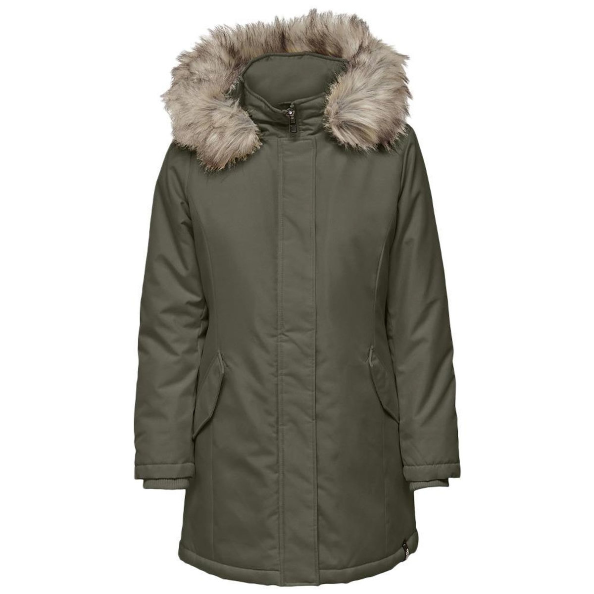 Only Doudoune  Femme Only Fresh