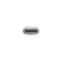 Voir la diapositive 2 : APPLE Adaptateur USB C USB-C / USB A