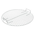 NEKA Grille Barbecue  Neka  43cm Argent