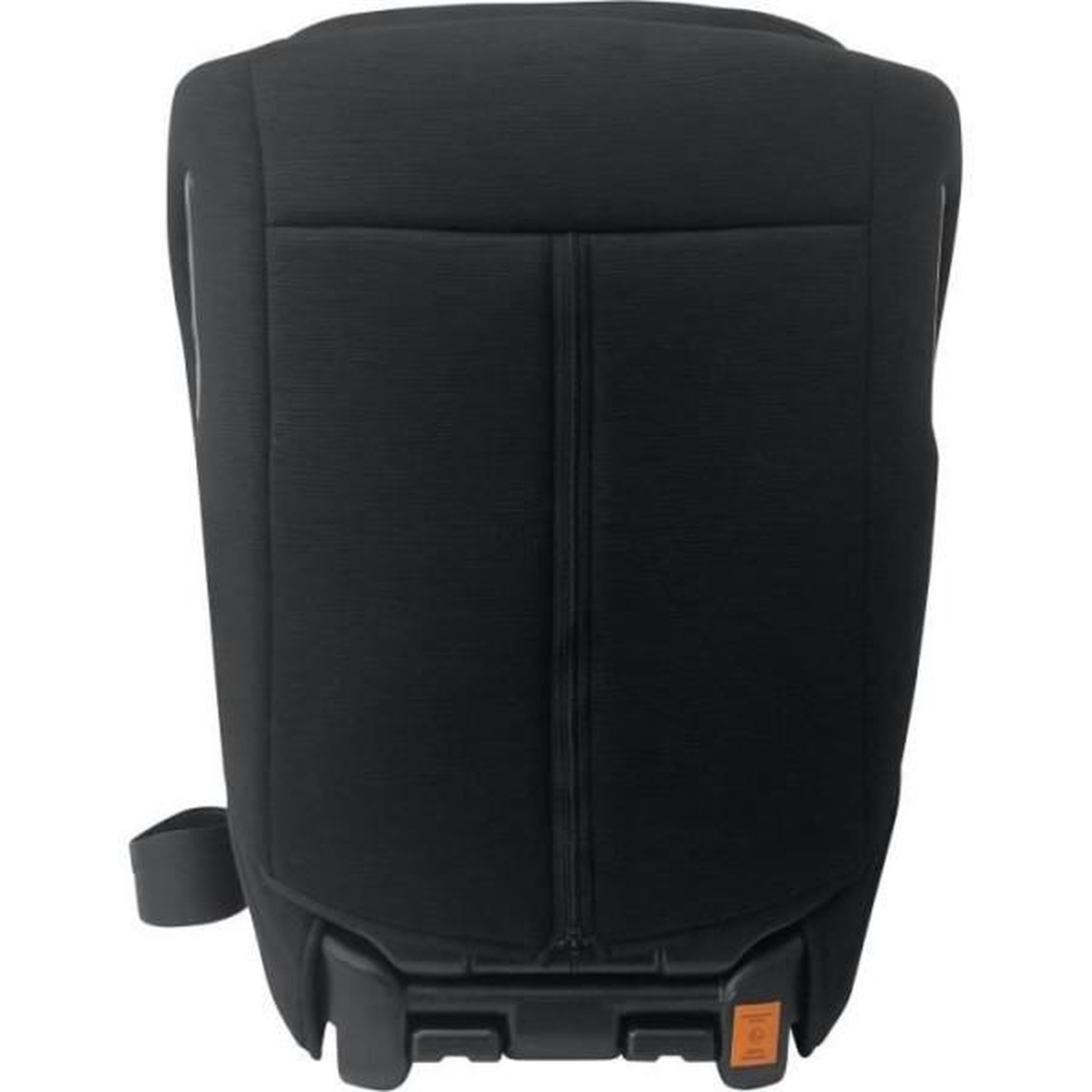 Voir la diapositive 5 : NANIA Siege Auto  ceinturé - NANIA - SIENNA - Groupe 2/3 - I-size - Noir
