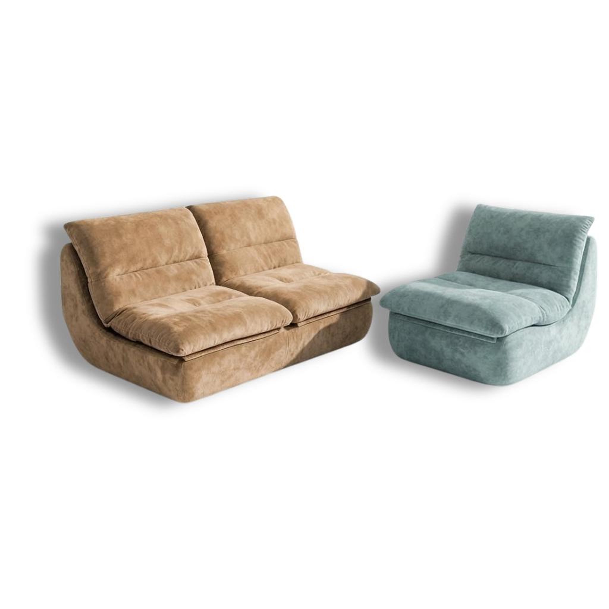 Voir la diapositive 1 : COCO LIVING Coco Living Pack Nuvia