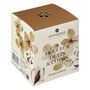 Voir la diapositive 2 : ATMOSPHERA Bougie Parfumée  Oudy  200g Douceur de Lin