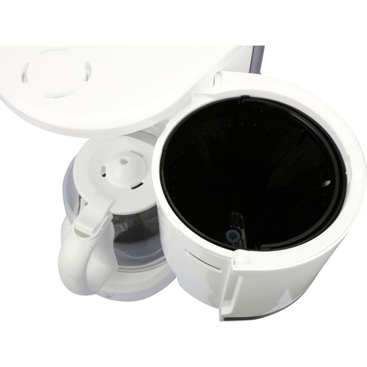 ESSENTIEL B Cafetière ECPV2