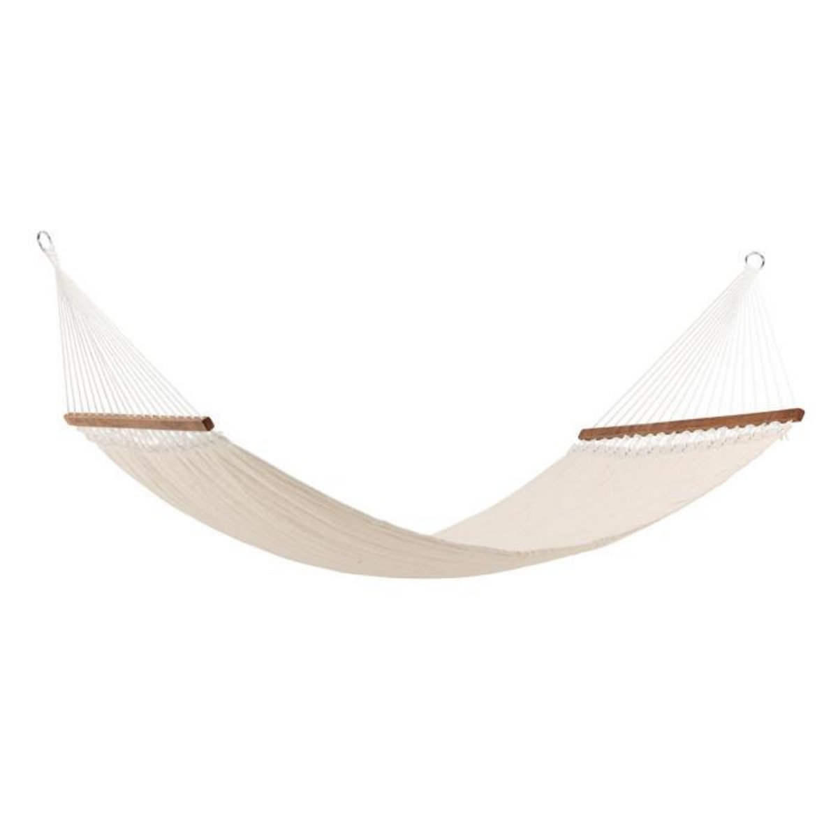 Paris Prix Hamac en Tissu  Marbella  200cm Naturel