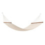 Voir la diapositive 1 : Paris Prix Hamac en Tissu  Marbella  200cm Naturel