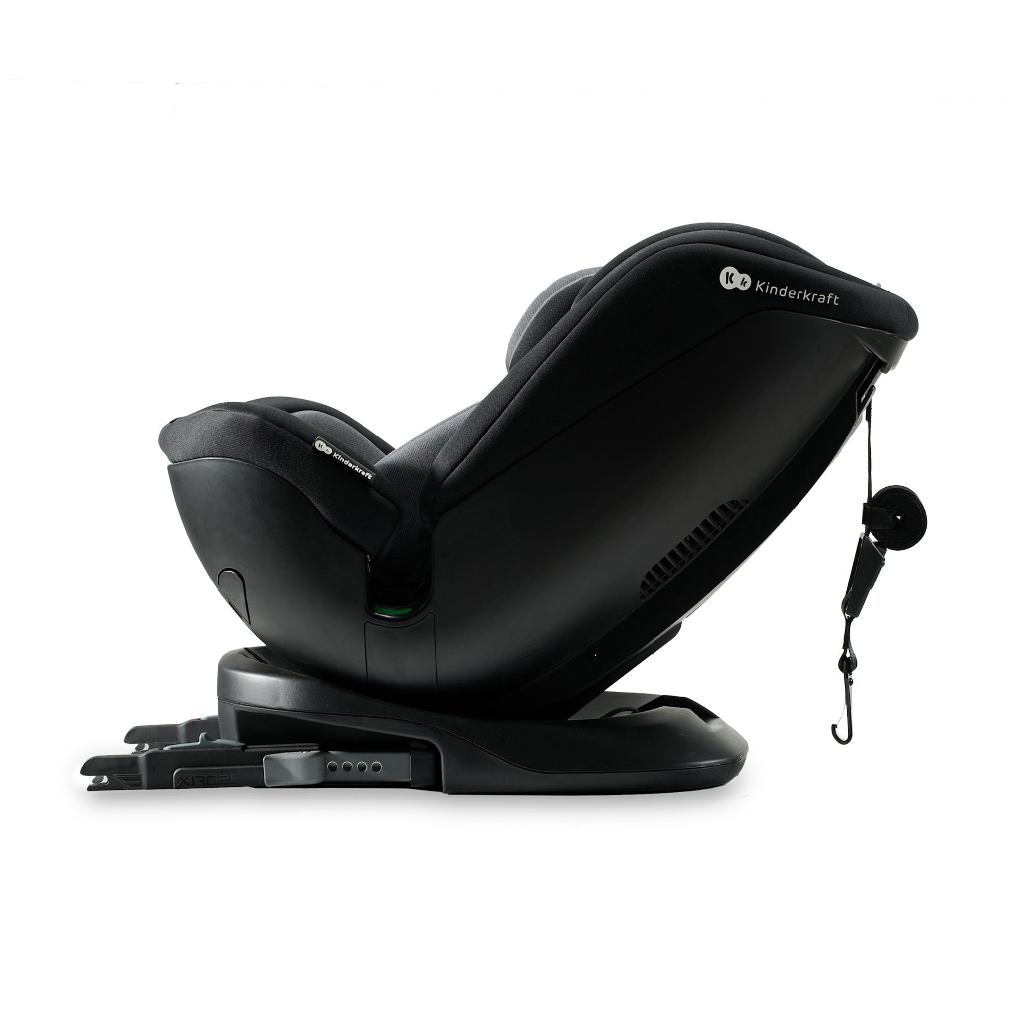 KINDERKRAFT Siège auto Xpedition 2 i-Size 40-150cm