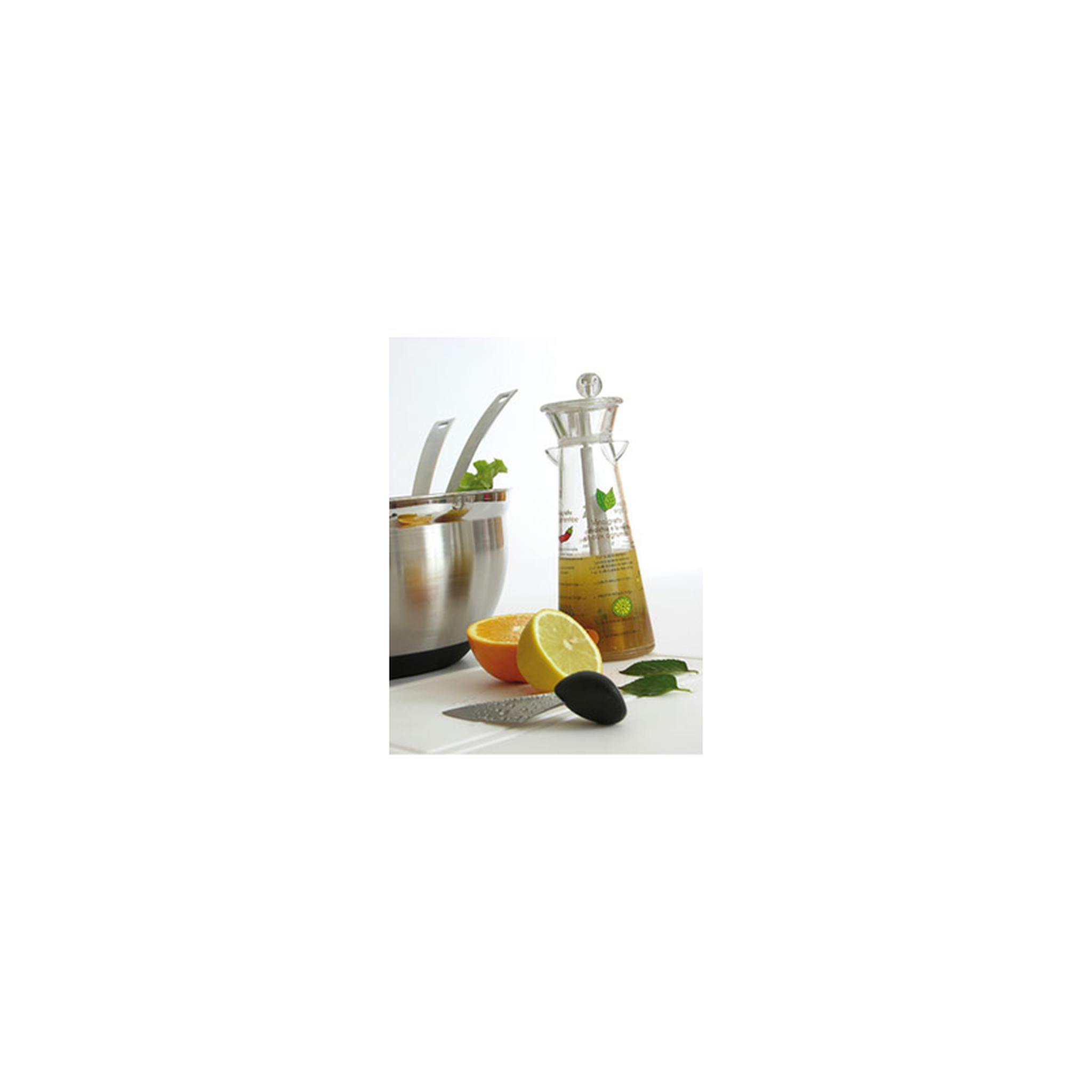 Voir la diapositive 2 : MASTRAD Accessoire de cuisine Mastrad MELANGEURVINAI