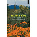 JOURNAL D'ARIZONA ET DU MEXIQUE (JANVIER-JUIN 1982), Thomas Chantal