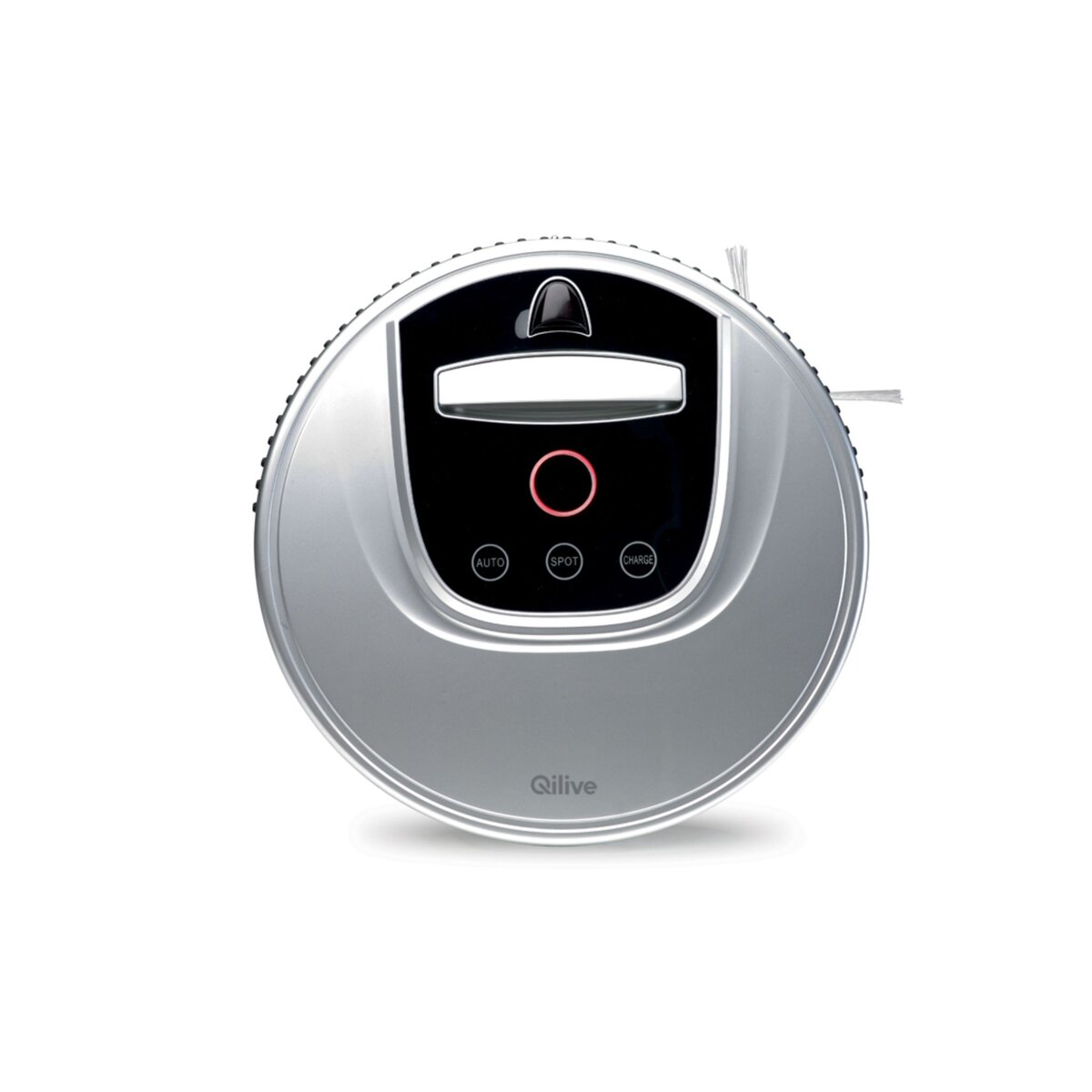 QILIVE Aspirateur robot Q.5244 XR510D