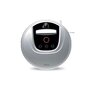 Voir la diapositive 1 : QILIVE Aspirateur robot Q.5244 XR510D