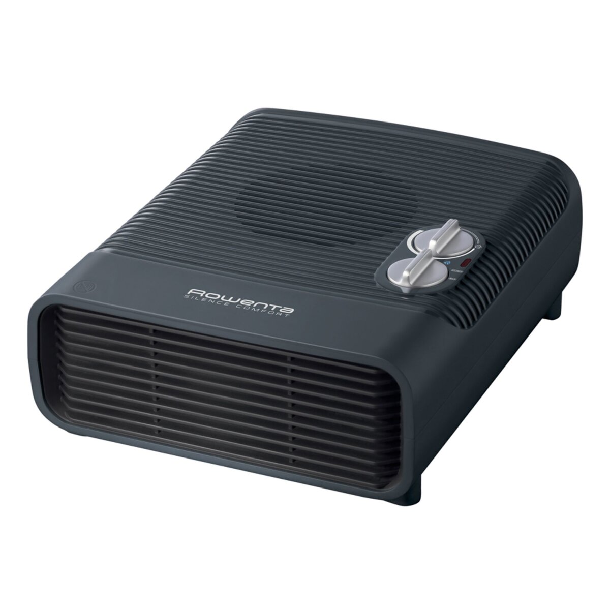 ROWENTA Chauffage Soufflant Plat Atlas Silence SO5115F0