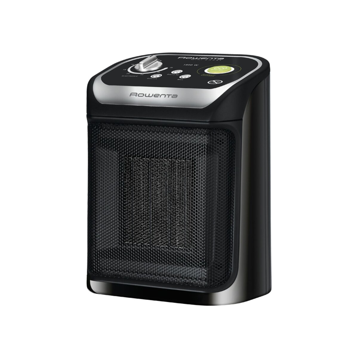 ROWENTA Chauffage soufflant Céramique Mini Excel SO9065F2