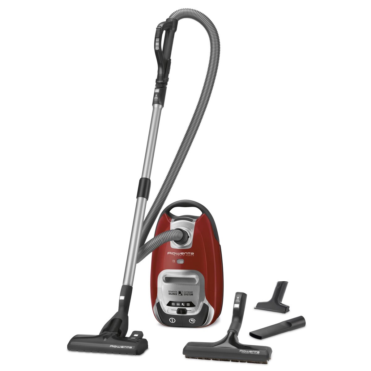 ROWENTA Aspirateur avec sac RO6443EA