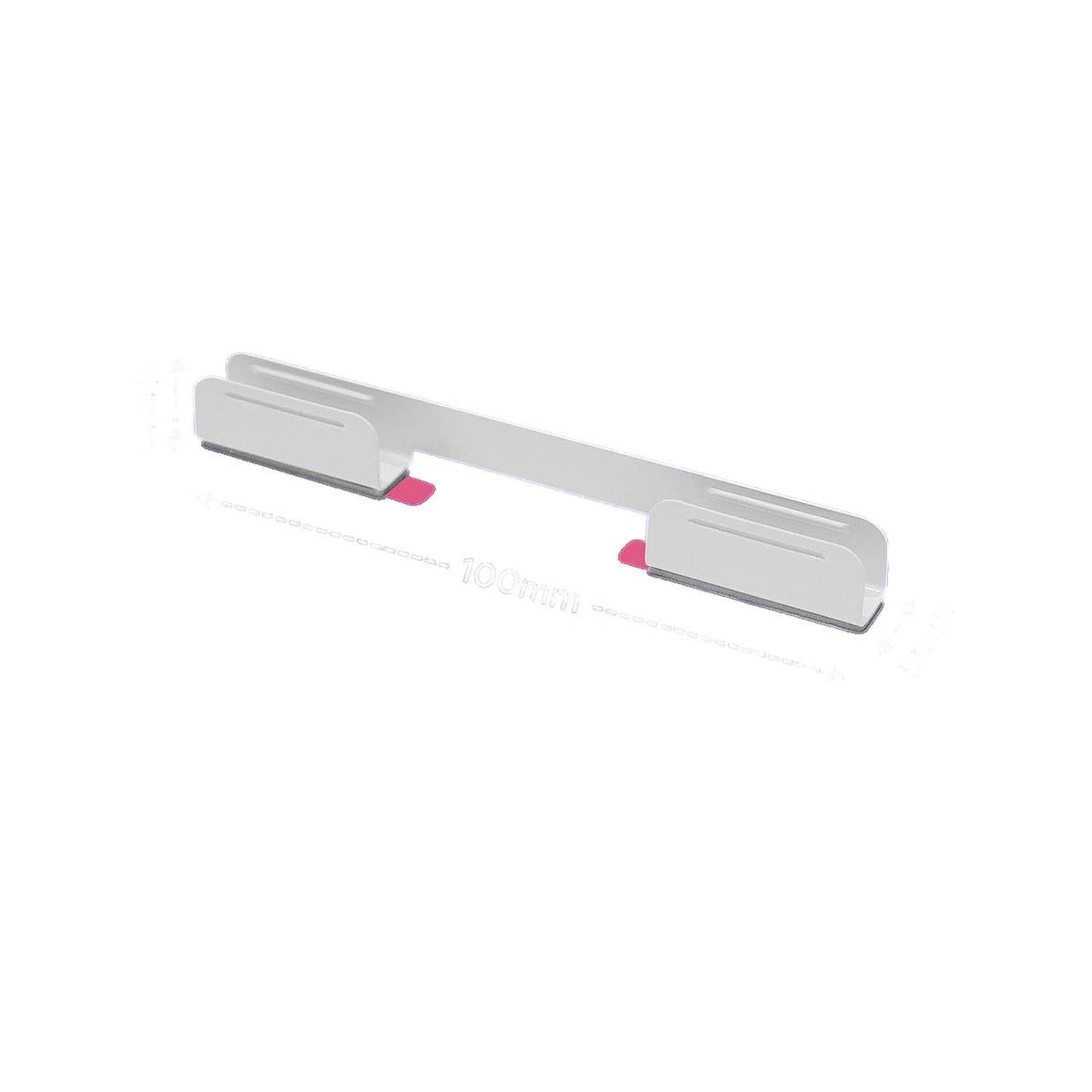 Voir la diapositive 2 : GOVEE Accessoires Govee Clips Neo blanc