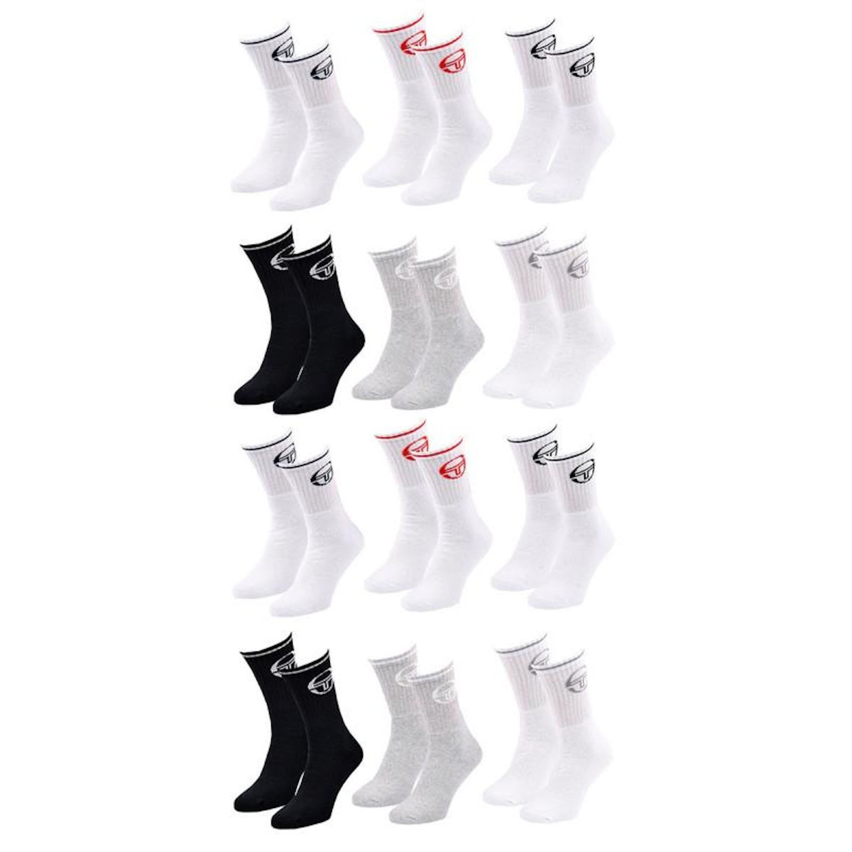 SERGIO TACCHINI Chaussettes SERGIO TACCHINI