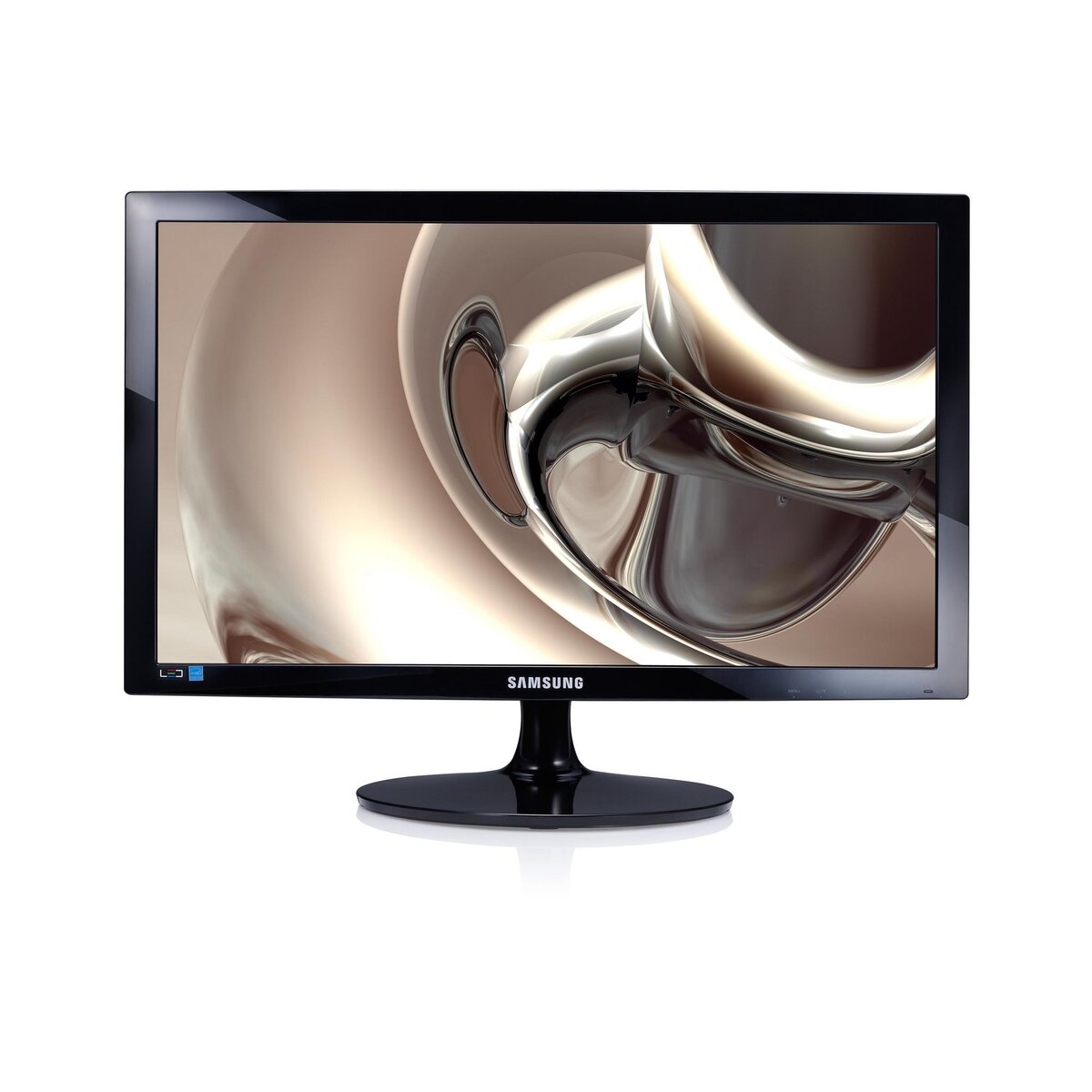 SAMSUNG Ecran pc S22D300HY